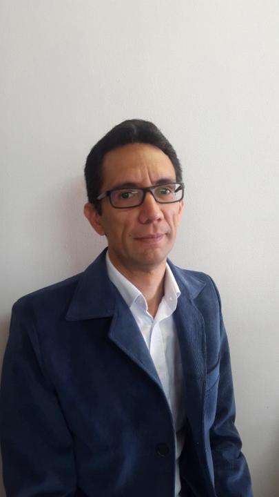 Ismael Capacitamos