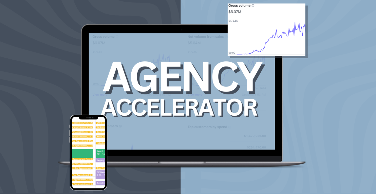 Agency Academy