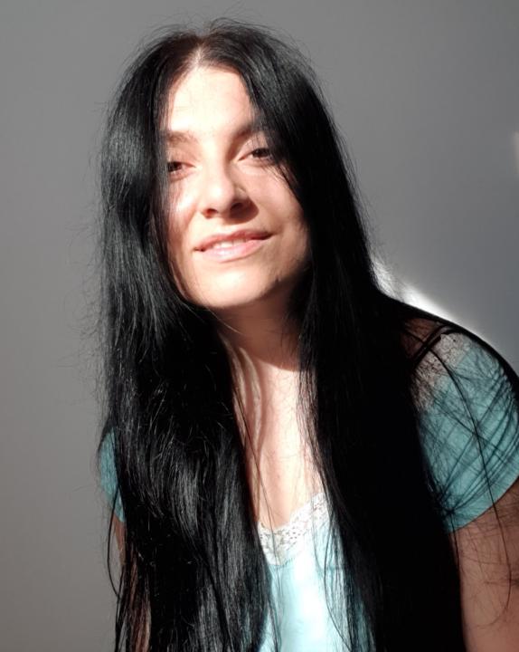 Annemary Ticheaua