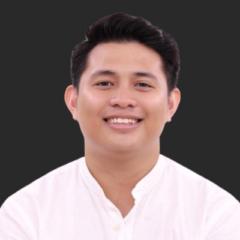 Angelo Gabriel Diño