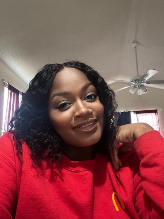 Osha Harris