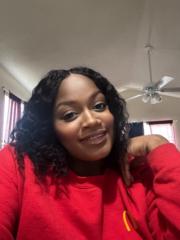 Osha Harris