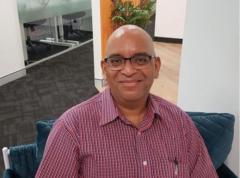 Umesh Kotwal