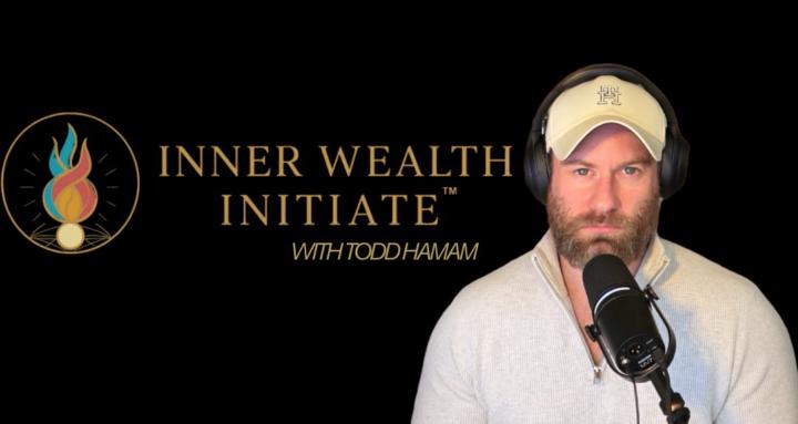 Inner Wealth Initiate™