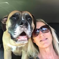 Karen Stinchfield
