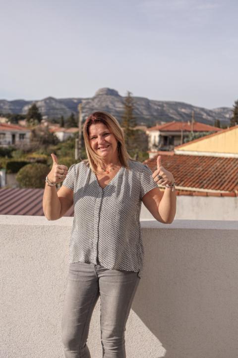 Magali Roubaud