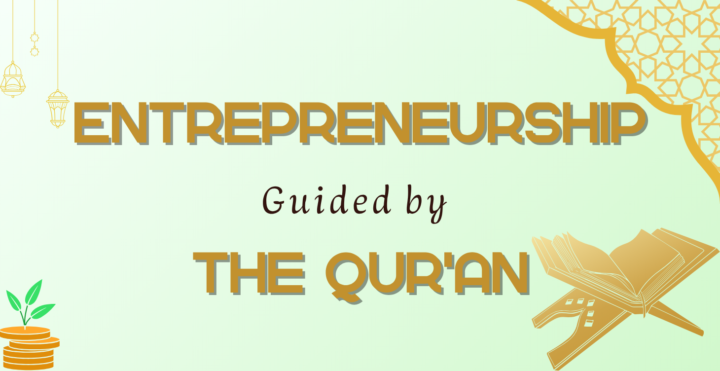 Is it sinful in Islam to become wealthy? 