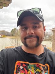 Joshua Popp Maher