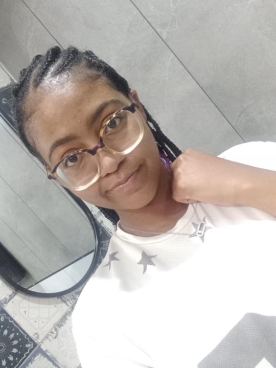Melitah Mphahlele