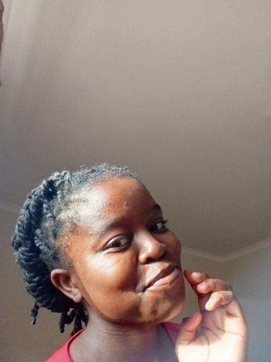 Oratile Galeboe