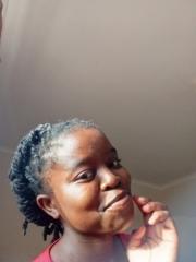 Oratile Galeboe