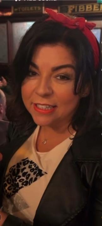 Sharon Kelly