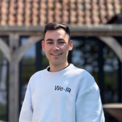 Jordi Weyers