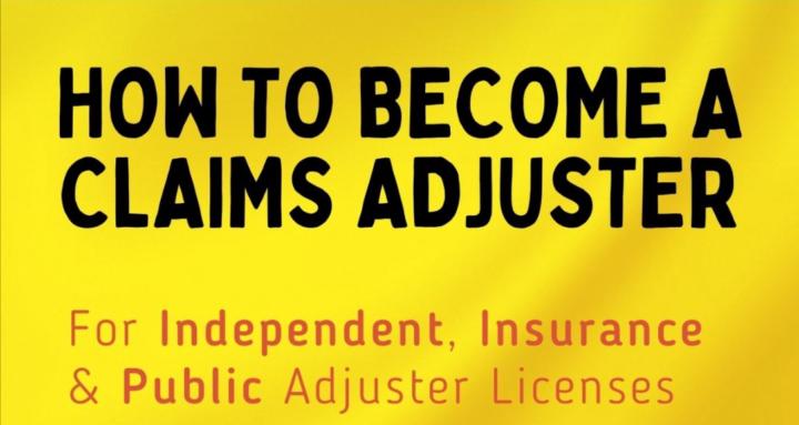 Claims Adjuster of the Year