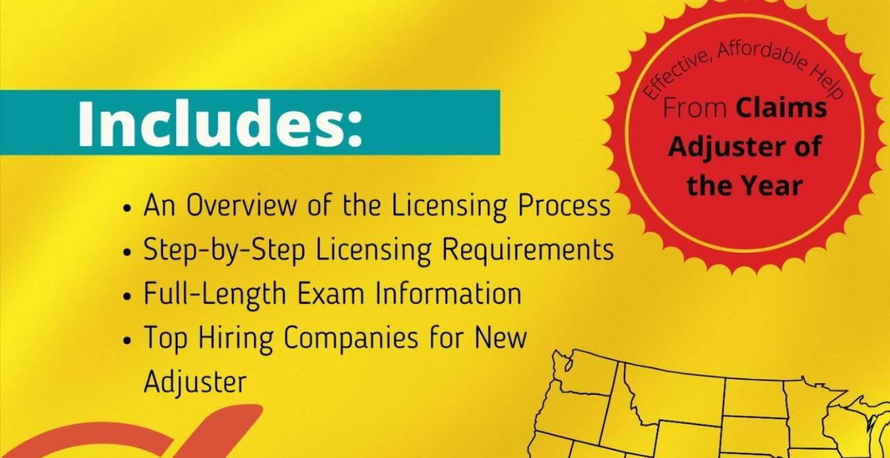 How New Adjusters Get Interviews W/ No Experience