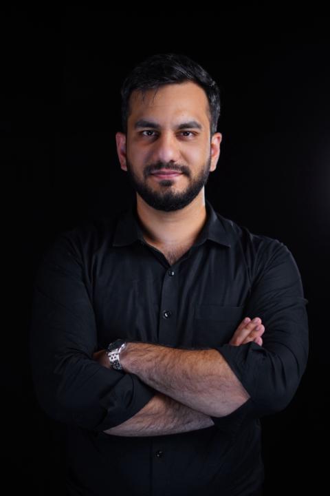 Ahmed Buksh