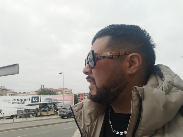 Geisson Carmona