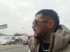 Geisson Carmona