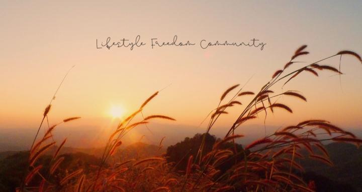 Lifestyle Freedom Community