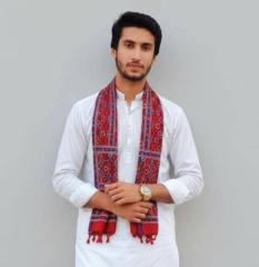 Muhammad waheed Afzal