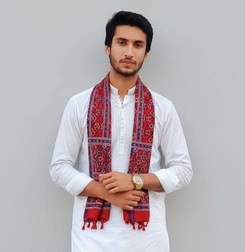 Muhammad waheed Afzal