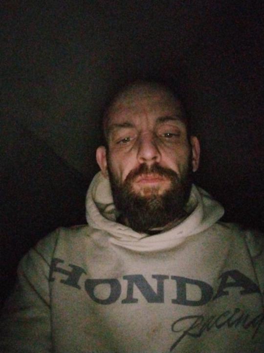 Darren Midyett