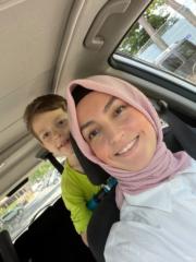 Aisha Sueda Yabanigül