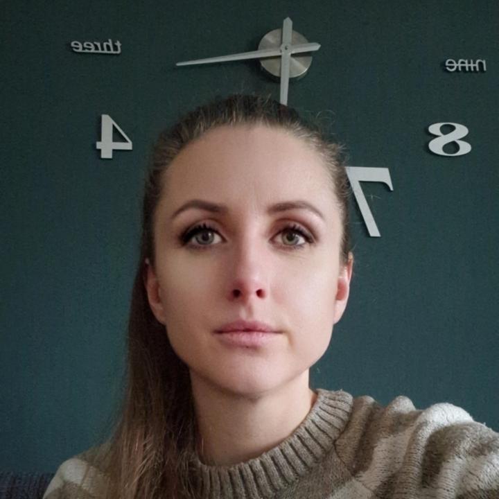 Franziska Kubitz