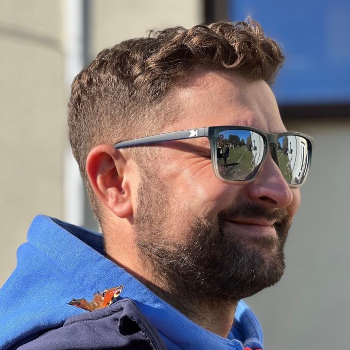 Fernando Trujillo