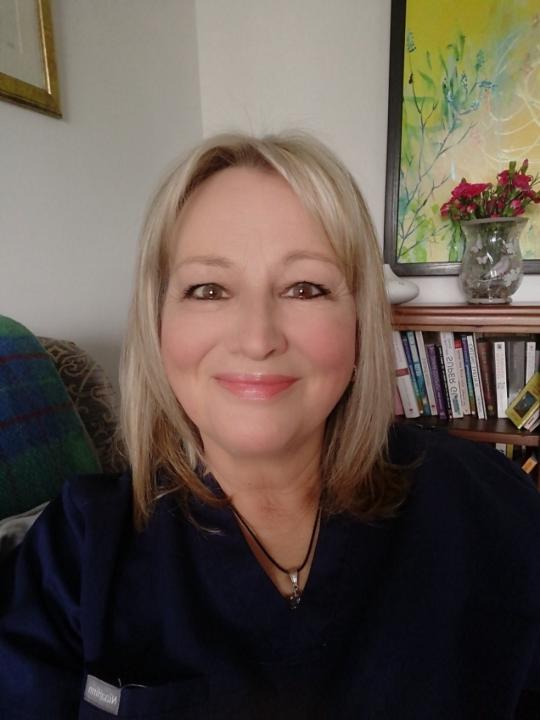 Jo Fleming