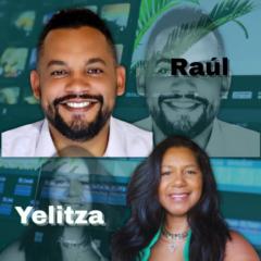Raúl y Yelitza