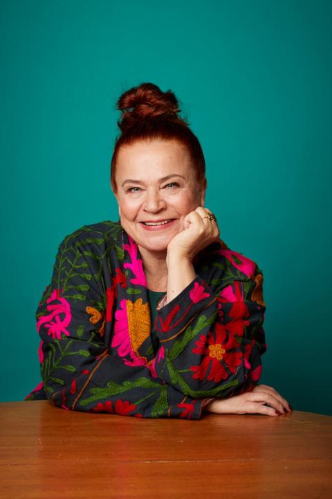 Teija Päivikki Hiekkalahti