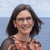 Maria Whitehead