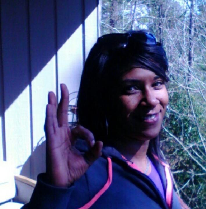 Aisha Jo
