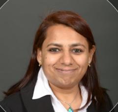 Manasa Nagaraja