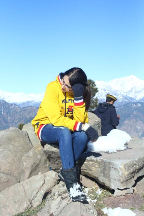 Sania Rubab