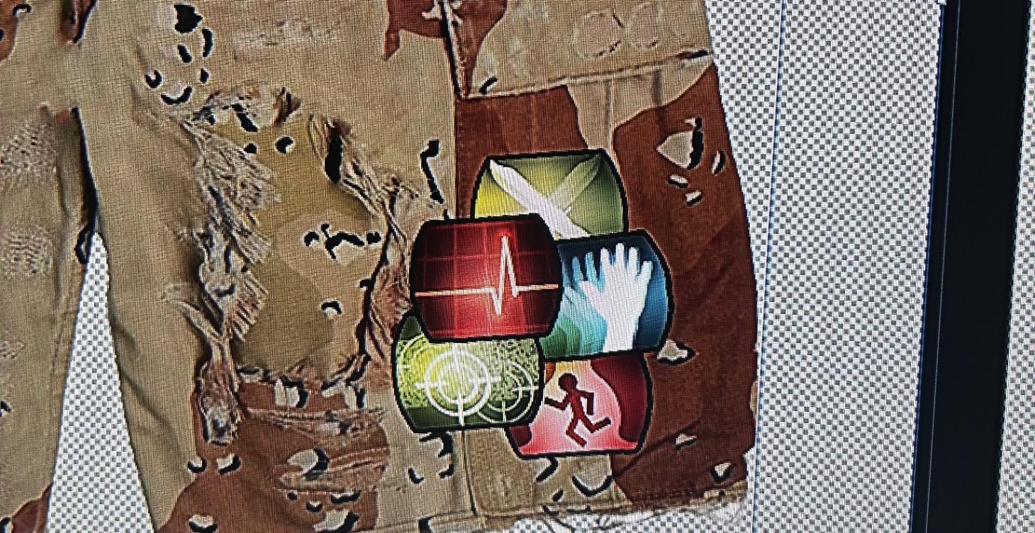 THE BEST DENIM / JORTS MANU IN GAME