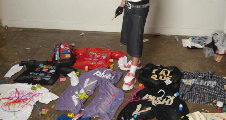 Clothing Brand Secret Sauce