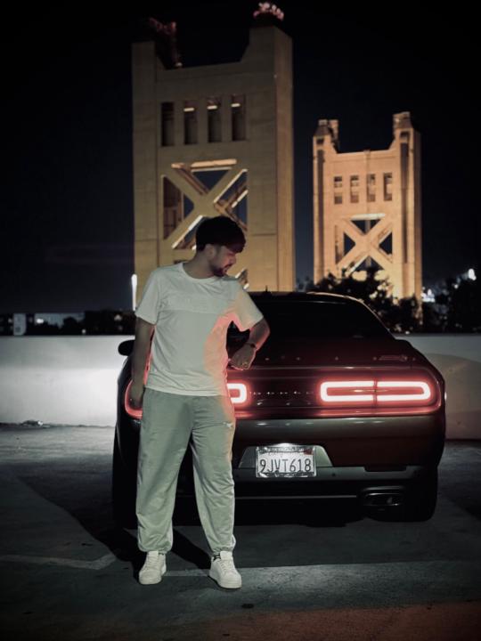 Mohammad Mansour Rahmani