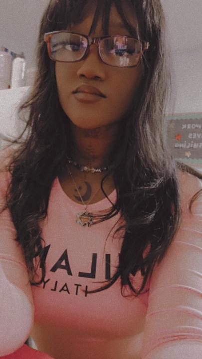 Tyesha Boone