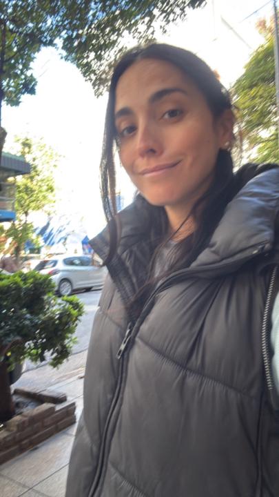 Agustina Martínez Garmendia