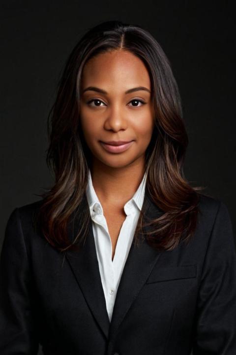 Janelle Lambert