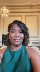 Nicole Woodberry