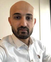 Edris Abdulaziz
