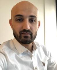 Edris Abdulaziz
