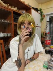 Lian Marie Tranquilli