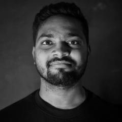 Raghava Arravelly