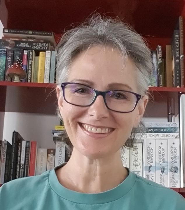 Kathrin Allen