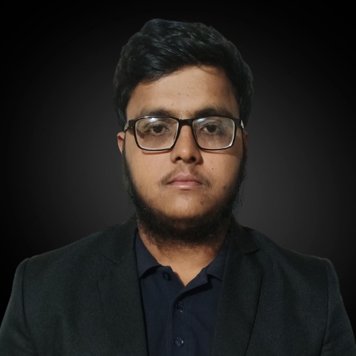 Nazmul Hasan