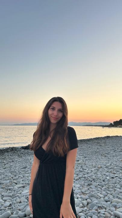 Louise Barillet